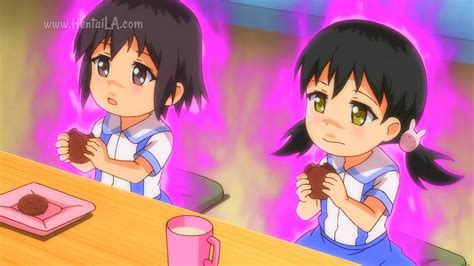 muchi muchi kyousei seichouchou